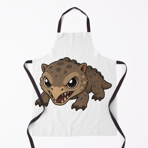 Item preview, Beast of Montauk Cryptid Mascot Design designed and sold by The Dark Files.