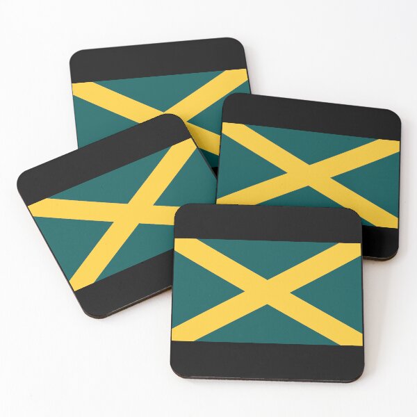 Item preview, ALL Australian saltire designed and sold by Kangaroo Sun.