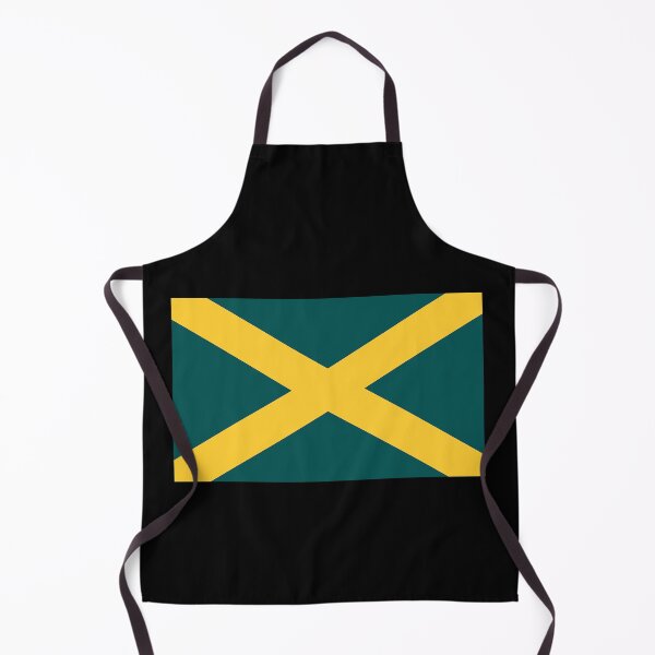 Item preview, ALL Australian saltire designed and sold by Kangaroo Sun.