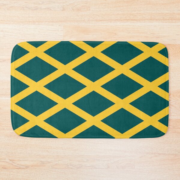 Item preview, ALL Australian saltire designed and sold by Kangaroo Sun.