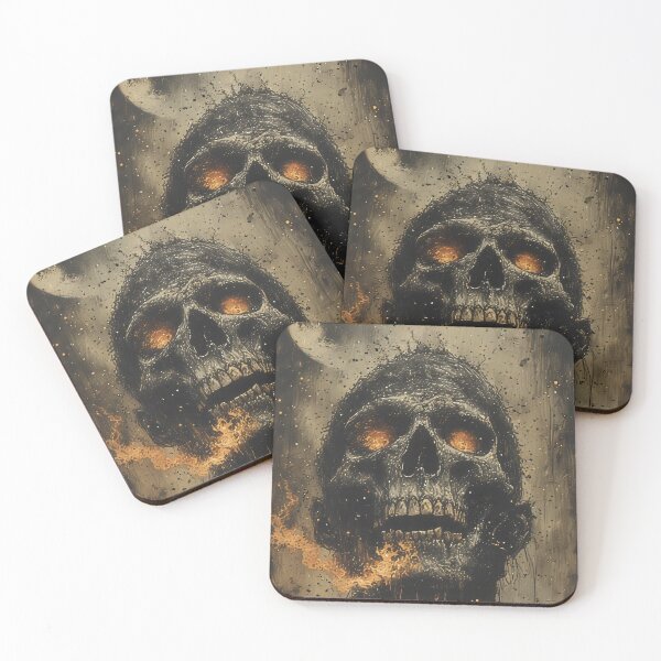 Item preview, pulp art of waste land designed and sold by aliraweb.
