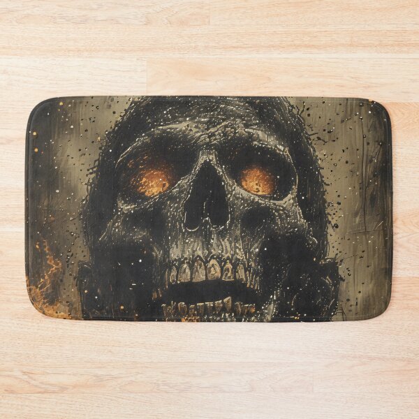 Item preview, pulp art of waste land designed and sold by aliraweb.