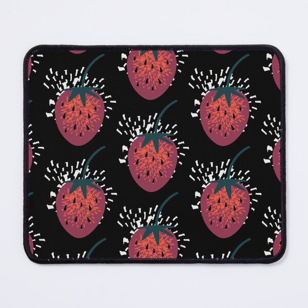 Item preview, One Fun Strawberry designed and sold by SalsySafrano.