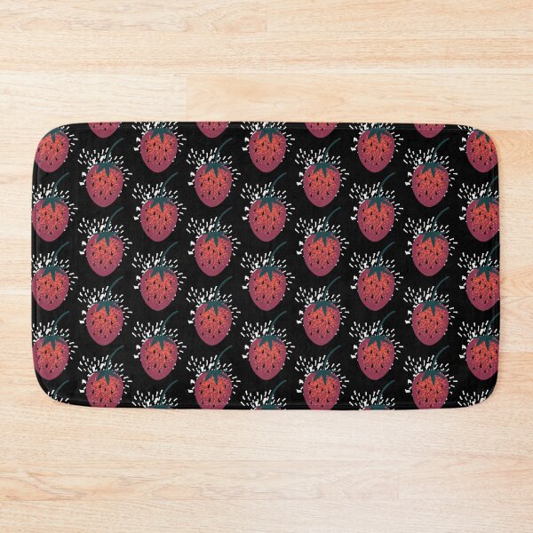 Item preview, One Fun Strawberry designed and sold by SalsySafrano.