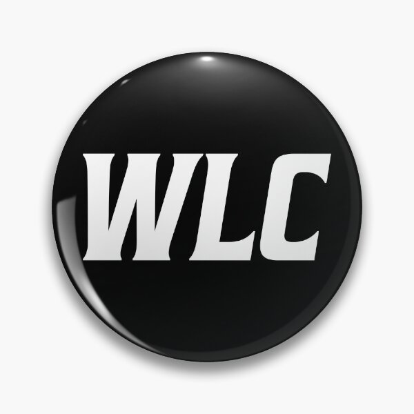 Item preview, WLC Logo designed and sold by DevinCoonsMerch.