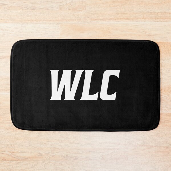 Item preview, WLC Logo designed and sold by DevinCoonsMerch.
