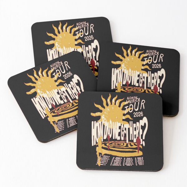 Item preview, Louis North America Tour 2026- How Did We Get There designed and sold by DesignForYou79.
