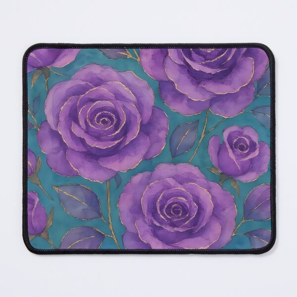 Item preview, Purple Rose  designed and sold by GraphicsClub.