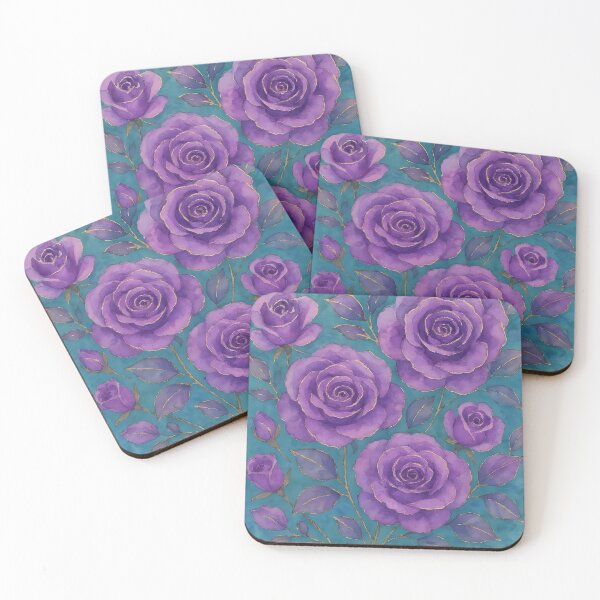 Item preview, Purple Rose  designed and sold by GraphicsClub.