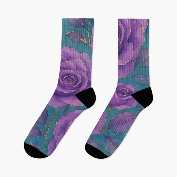 Item preview, Purple Rose  designed and sold by GraphicsClub.
