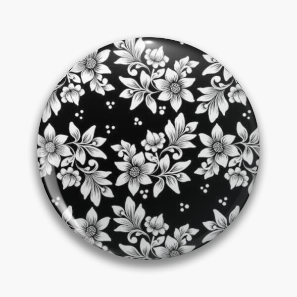 Item preview, flower pattern designed and sold by pksart1.