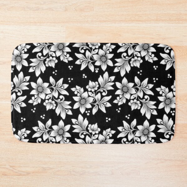 Item preview, flower pattern designed and sold by pksart1.