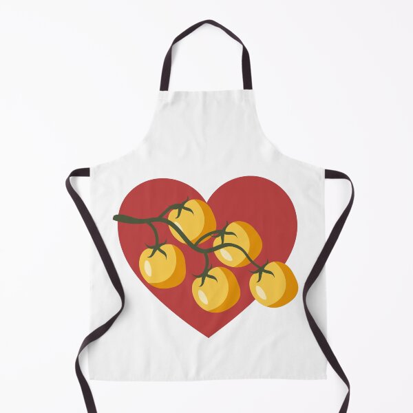 Item preview, I like tomatoes designed and sold by Funnystuff3.