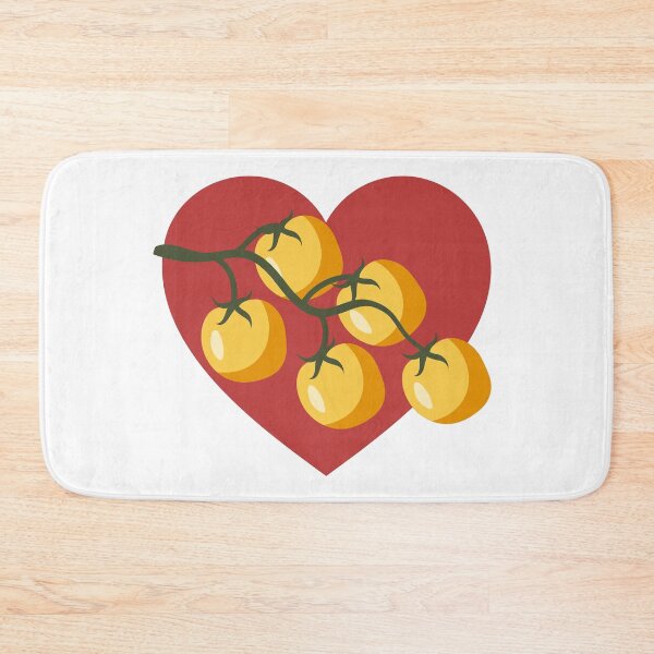 Item preview, I like tomatoes designed and sold by Funnystuff3.