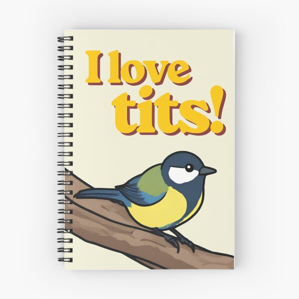 Item preview, I love tits designed and sold by Pr7em.