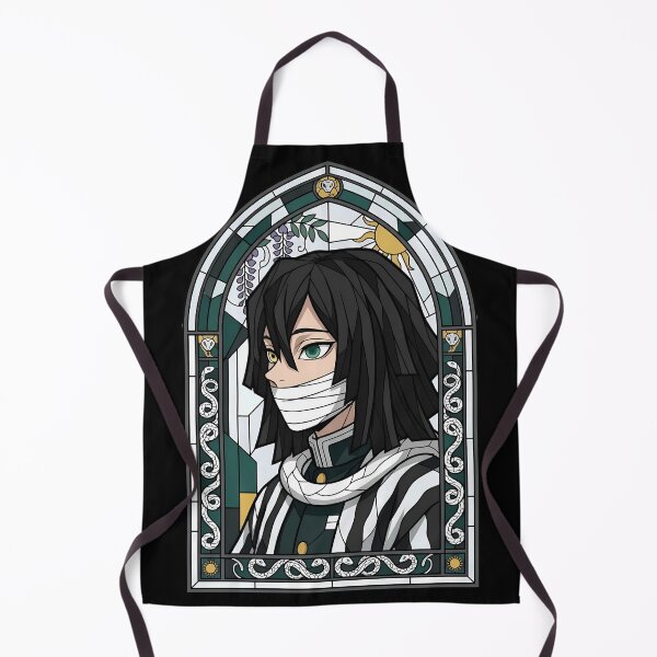 Item preview, obanai iguro designed and sold by mildaclairmo.