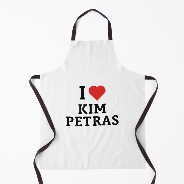 Item preview, I Love Kim Petras designed and sold by DesignForYou79.