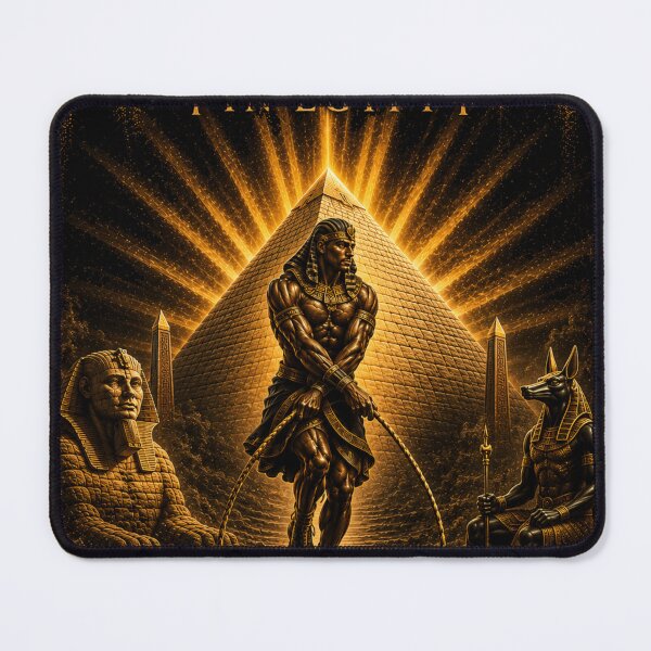 Item preview, Origins of Jump Rope: Egypt designed and sold by NJRNL Apparel .