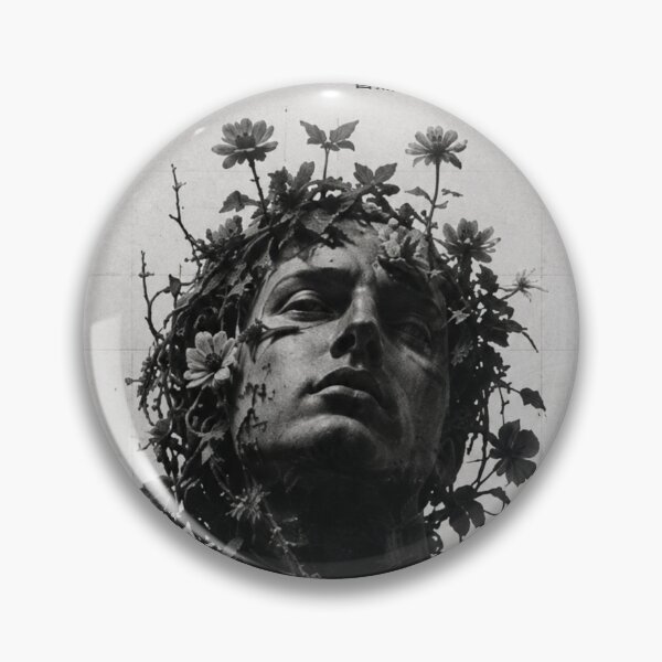 Item preview, Reclaimed by Nature designed and sold by KAIGEN7.