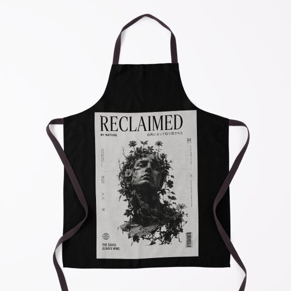 Item preview, Reclaimed by Nature designed and sold by KAIGEN7.