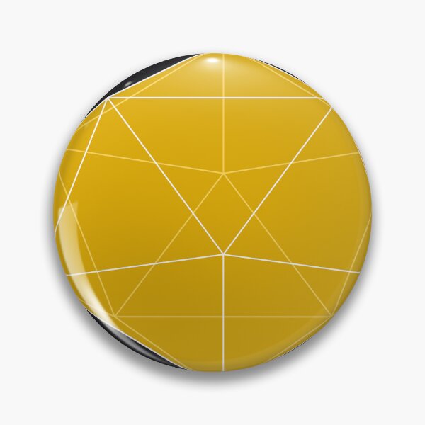 Item preview, Icosahedron v0 designed and sold by planisphaerium.