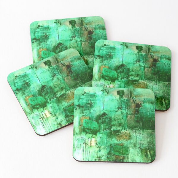 Item preview, Quiet Currents designed and sold by Kerryn Levy Art.