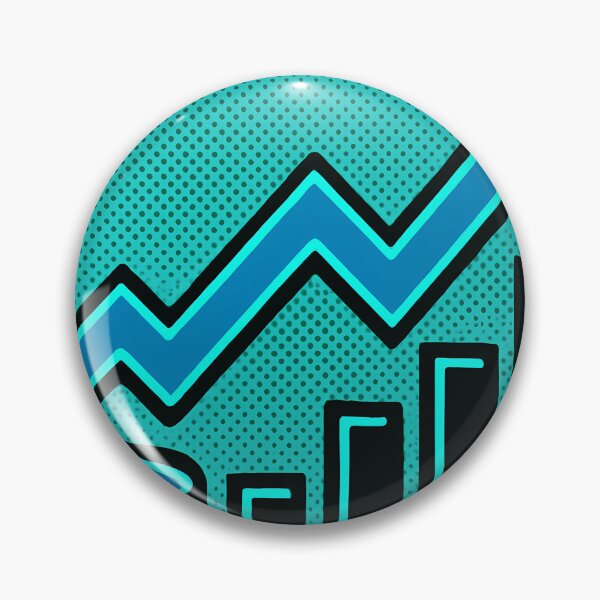 Item preview, Retro Pop Art Poster of Stock Market Trading | Bold Financial Growth Illustration with Bull Market Charts, Investment Symbols & Wealth Building Aesthetic | Modern Finance Wall Art Decor designed and sold by PaintedPixels01.