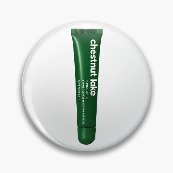 Item preview, Chestnut Lake Lip Gloss designed and sold by TaskMe.