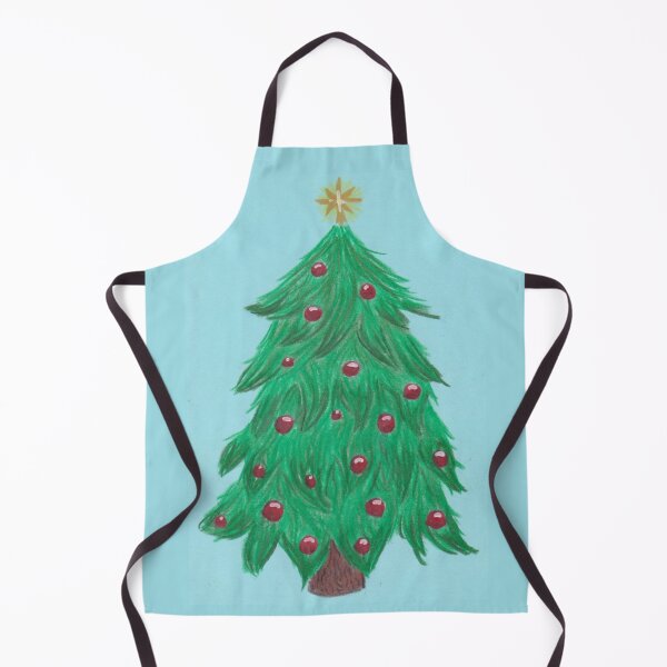 Item preview, Christmas Tree designed and sold by byhandandheart.