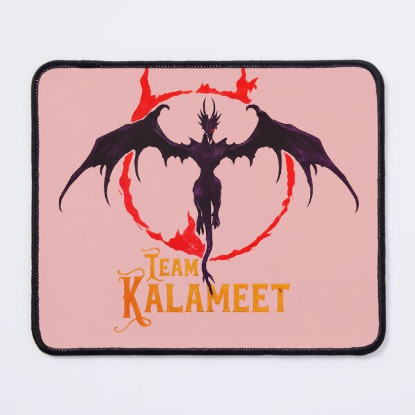 Item preview, Team Kalameet designed and sold by NoThoughtsCat.