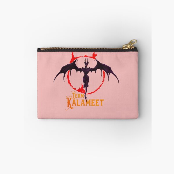 Item preview, Team Kalameet designed and sold by NoThoughtsCat.