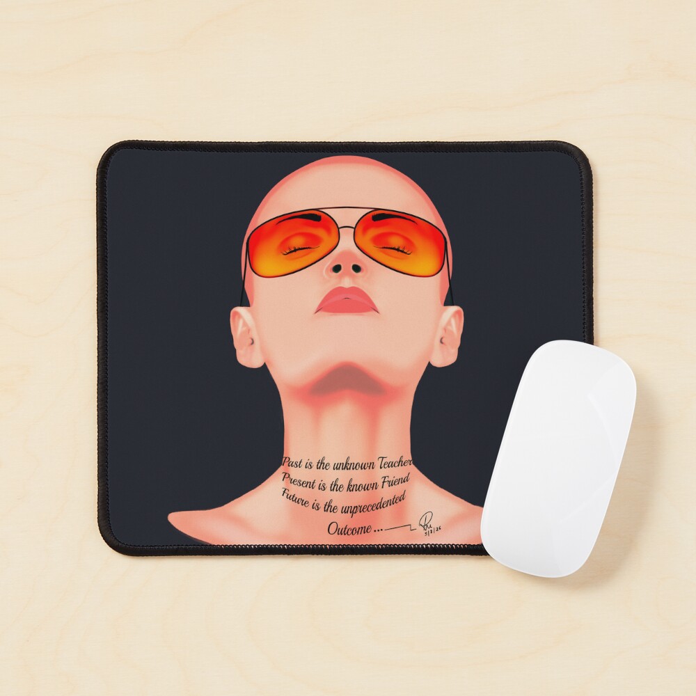 Item preview, Mouse Pad designed and sold by Rhapsodic1290.