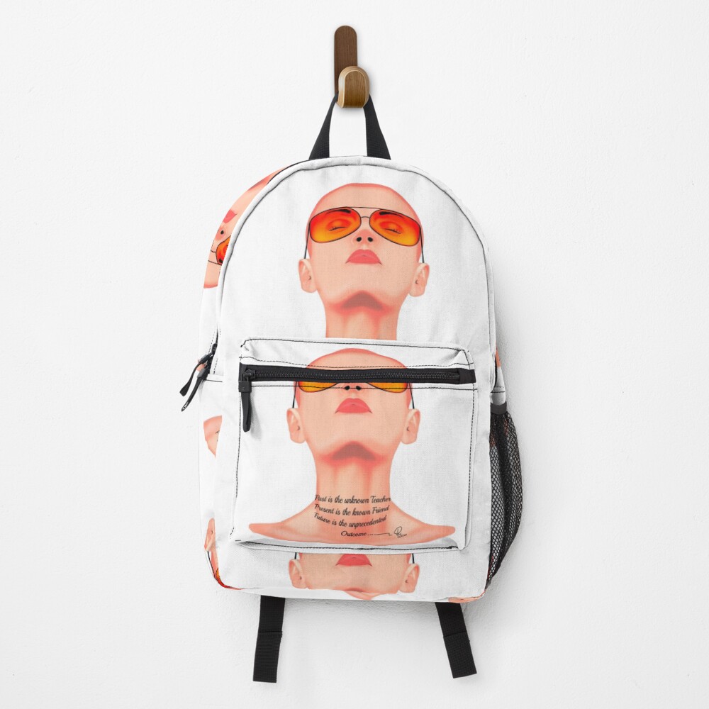 Item preview, Backpack designed and sold by Rhapsodic1290.