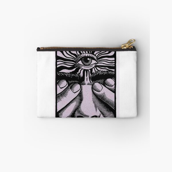 Item preview, I SEE EVERYTHING designed and sold by bandarartisan.