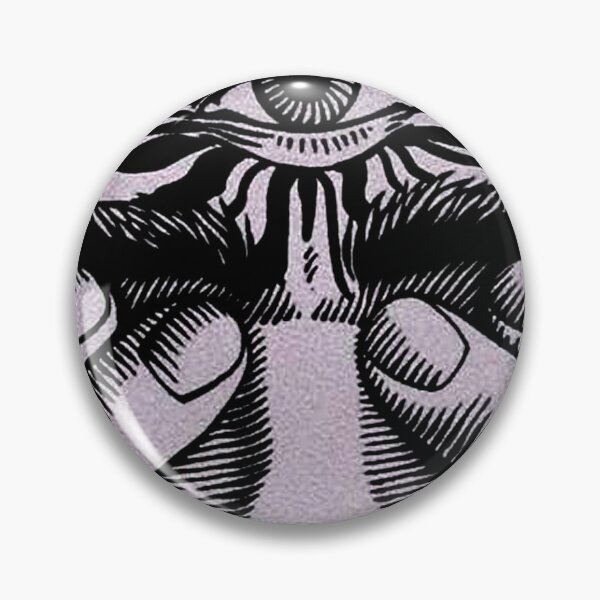 Item preview, I SEE EVERYTHING designed and sold by bandarartisan.