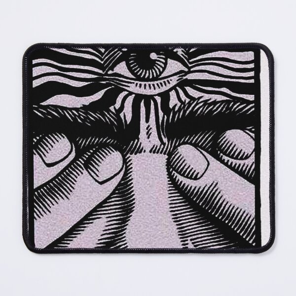 Item preview, I SEE EVERYTHING designed and sold by bandarartisan.