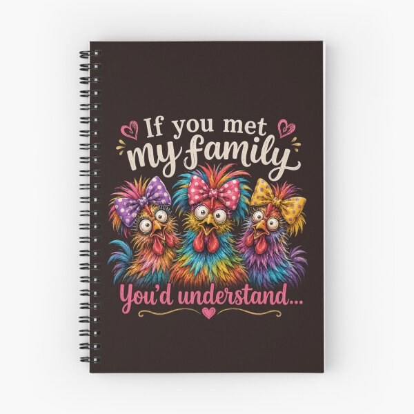 Item preview, If you met my family! designed and sold by fribabywonder.