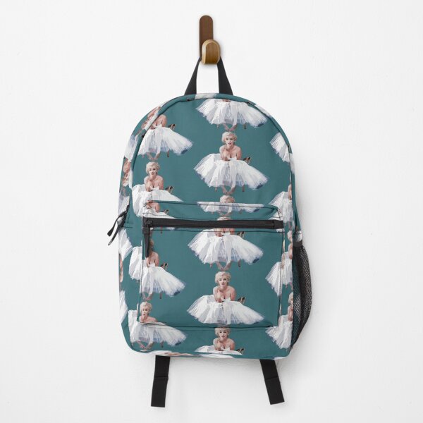 Item preview, Marilyn Monroe designed and sold by Art Sebastian Moreno.