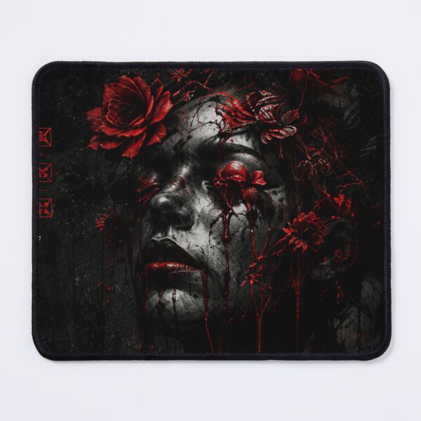 Item preview, Silent Symphony Dark Art designed and sold by KAIGEN7.