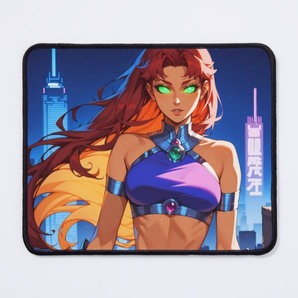 Item preview, Starfire - TeenTitans designed and sold by SimpySenpai.