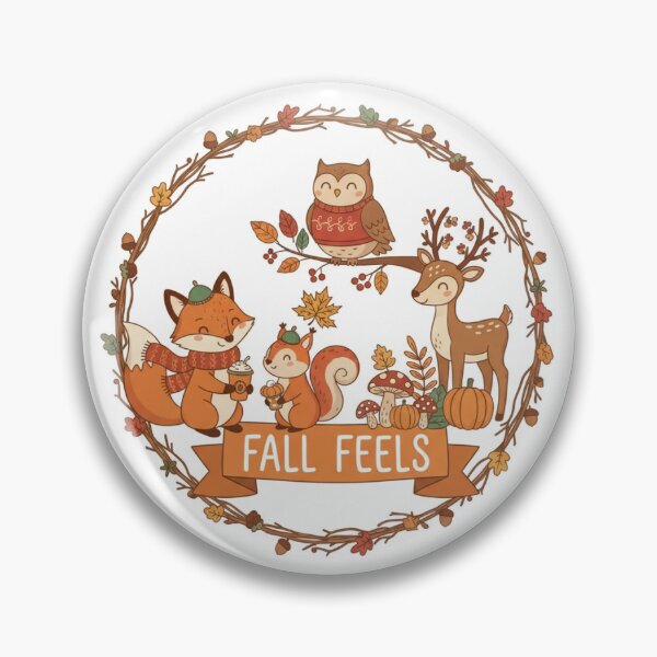 Item preview, Autumn Scene 3 designed and sold by Treasurekey.