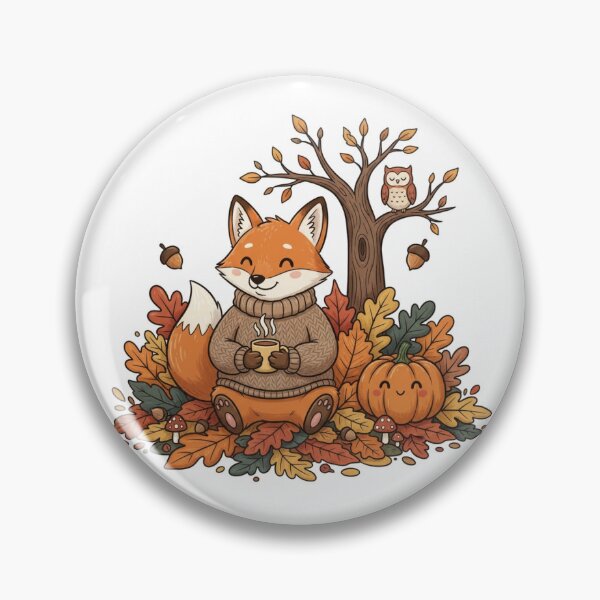 Item preview, Autumn Scene 2 designed and sold by Treasurekey.