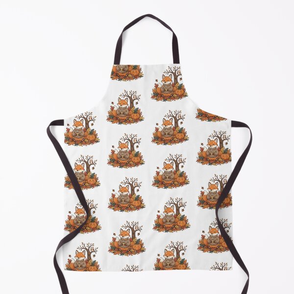 Item preview, Autumn Scene 2 designed and sold by Treasurekey.