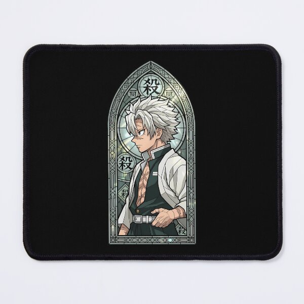 Item preview, sanemi shinazugawa designed and sold by mildaclairmo.