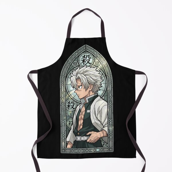 Item preview, sanemi shinazugawa designed and sold by mildaclairmo.