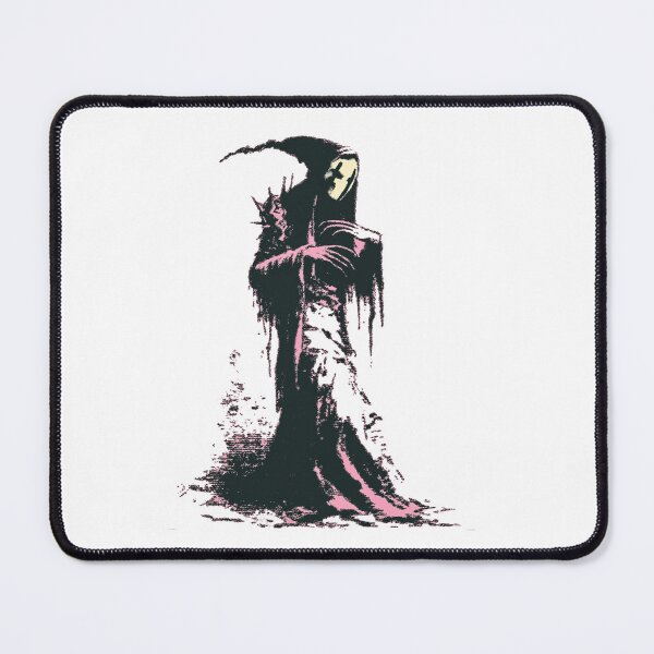 Item preview, grim reaper designed and sold by bandarartisan.