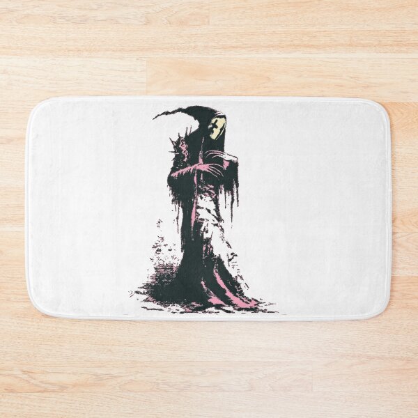 Item preview, grim reaper designed and sold by bandarartisan.