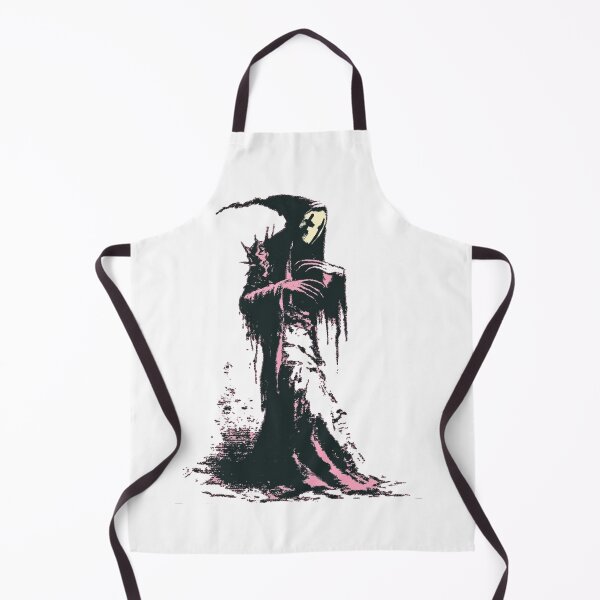 Item preview, grim reaper designed and sold by bandarartisan.