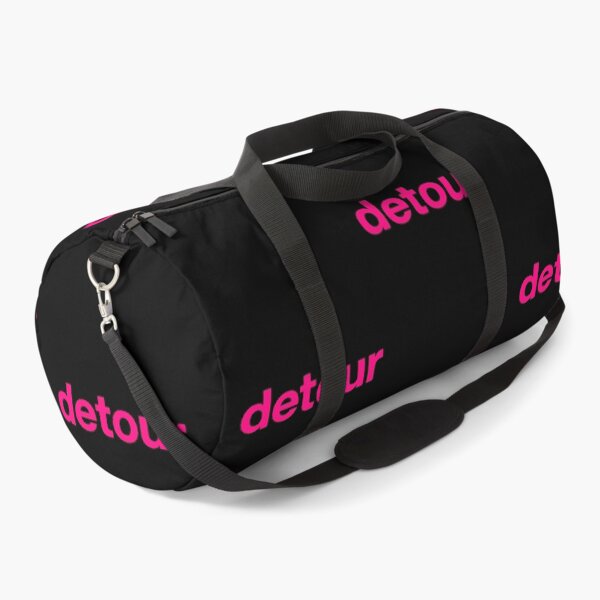 Item preview, Detour designed and sold by DesignForYou79.