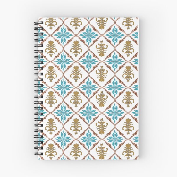 Item preview, Seamless luxury batik pattern ornament background vector illustration designed and sold by AjjimaJKM.